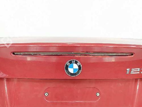 Tailgate BMW 1 Coupe (E82)  | BP2841087C6 