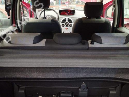 Hattehylde RENAULT MODUS / GRAND MODUS (F/JP0_) 1.5 dCi (FP0F, JP0F) | BP38285550C85 - Image 2