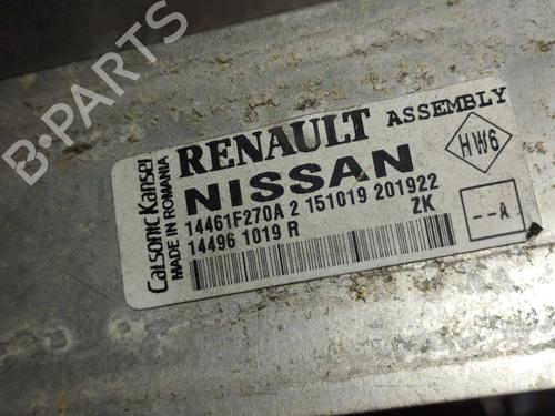 Used Intercooler Intercooler RENAULT CLIO V (B7_) 1.3 TCe 130 (B7MF) (131 hp) 36294997 36294997