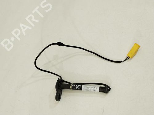 Used Front left belt tensioner Front left belt tensioner MERCEDES-BENZ A-CLASS (W177) AMG A 45 S 4-Matic+ (177.054) (421 hp) 34439343 34439343