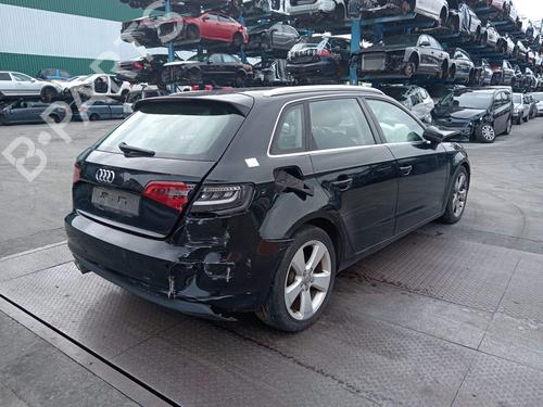 Left front window switch AUDI A3 Sportback (8VA, 8VF) 2.0 TDI | BP37758000I27 - Image 7