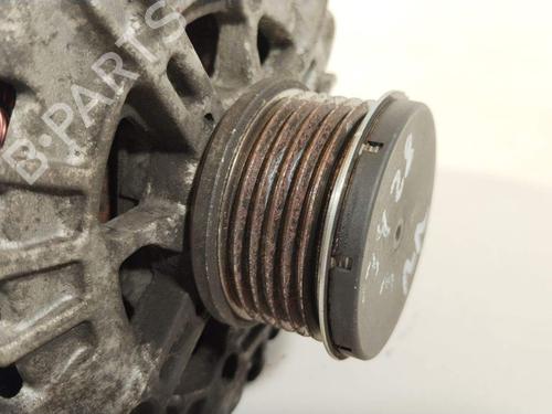 Alternator CITROËN C3 II (SC_) 1.6 HDi 90 | BP27720166M7 - Image 7