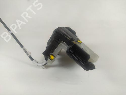 Rear left lock OPEL CORSA F (P2JO)  | BP14967909C100 