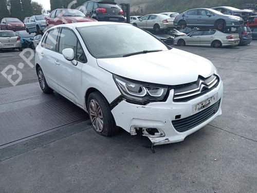 Hattehylde CITROËN C4 II (NC_) 1.2 THP 110 (NCHNZ6, NCHNV6) | BP37230810C85  - Image 5