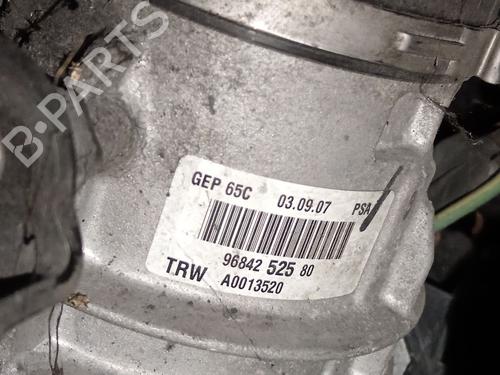 Styring servopumpe CITROËN C4 Picasso I MPV (UD_) 1.6 HDi | BP29876867M99