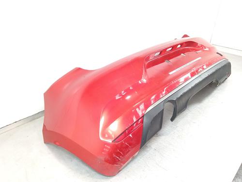 Rear bumper RENAULT CLIO V (B7_) 1.0 SCe 75 (B7M5) | BP29284798C8 