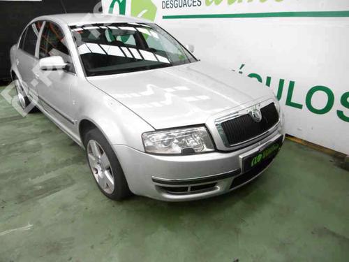 Lève-vitre arrière gauche SKODA SUPERB I (3U4)  | BP1949201C24 