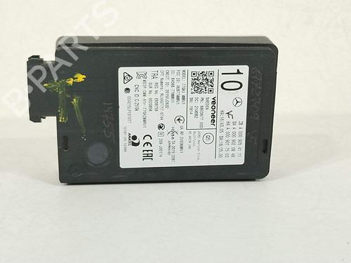 Electronic sensor MERCEDES-BENZ A-CLASS (W177) AMG A 45 S 4-Matic+ (177.054) | BP34604132M84 - Image 2