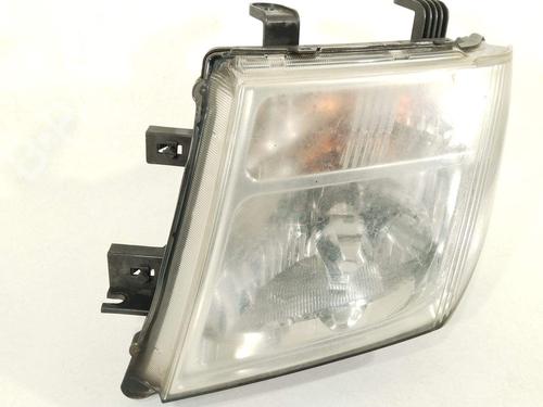 Left headlight NISSAN PATHFINDER III (R51) 2.5 dCi 4WD | BP36071288C28 - Image 2