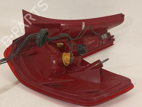 Left taillight CITROËN C4 I (LC_)  | BP11732562C34 