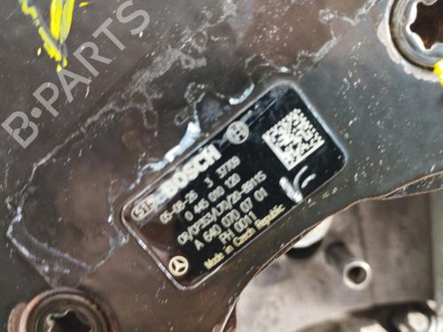 Engine MERCEDES-BENZ B-CLASS Sports Tourer (W245)  | BP16801725M1 