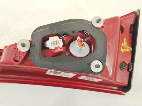 Left tailgate light HYUNDAI i20 III (BC3, BI3) 1.0 T-GDI hybrid 48V | BP38047804C79 - Image 5