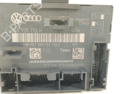 Electronic module AUDI A4 B8 Avant (8K5) 2.0 TDI | BP34581425M83  - Image 5