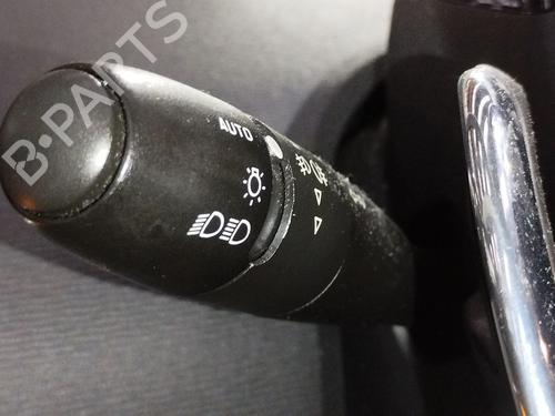 Used Headlight switch CITROËN C4 Picasso I MPV (UD_) 1.6 HDi (109 hp) 29734069