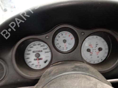 Used Instrument cluster Instrument cluster FIAT BARCHETTA (183_) 1.8 16V (130 hp) 36023041 36023041
