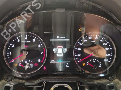 Instrument cluster KIA STONIC (YB) 1.0 T-GDi | BP40100658C47 - Image 2