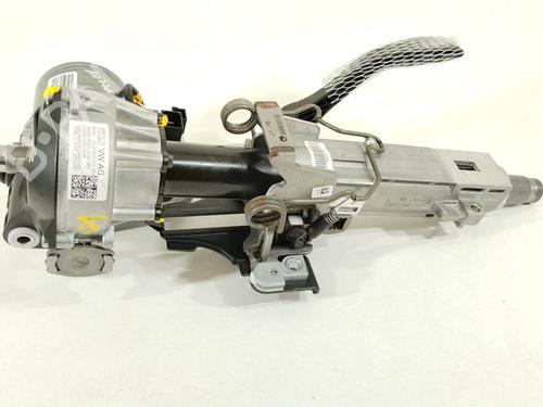 Used Steering column Steering column 36646949 36646949