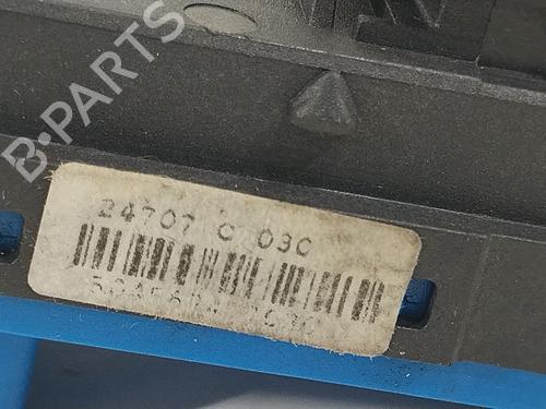 Left front window switch FIAT PUNTO EVO (199_) 1.3 D Multijet (199AXD1B, 199AXD1A, 199BXD1B, 199BXD1A,... | BP37178266I27 - Image 5