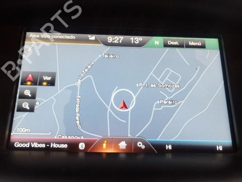 Elektronisk modul FORD FOCUS IV (HN) 1.0 EcoBoost | BP29077292M83 