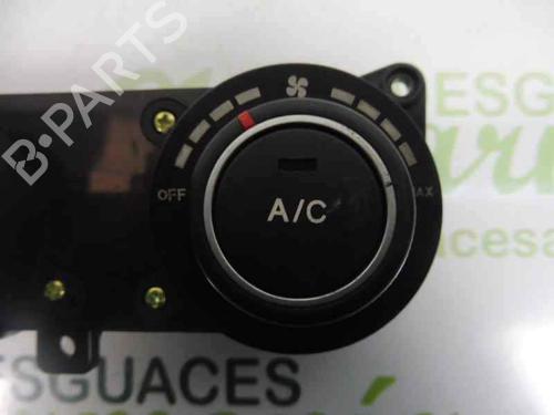 Climate control KIA CEE'D Hatchback (ED) | BP1938562I5 - Image 6