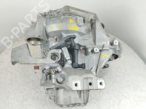 Gearbox SEAT LEON ST (5F8)  | BP16806216M3