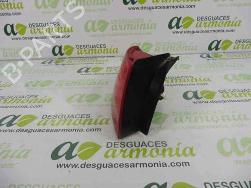 Left taillight AUDI A4 B8 (8K2) | BP1850206C34 - Image 3