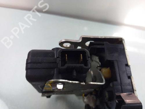 Front right lock DACIA SANDERO II  | BP4860949C97 