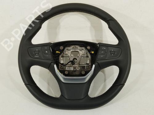 Used Steering wheel Steering wheel PEUGEOT TRAVELLER Bus (V_) 2.0 BlueHDi 145 (144 hp) 33399240 33399240
