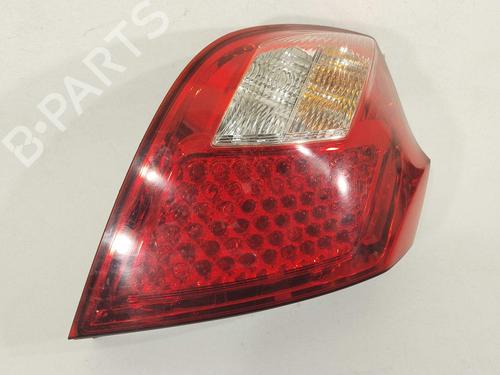 Left taillight KIA CEE'D Hatchback (ED) 1.6 CRDi 90 | BP38464702C34 - Image 5