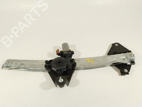 front-left-window-mechanism-dacia-sandero-iii-2021-36489885 main image