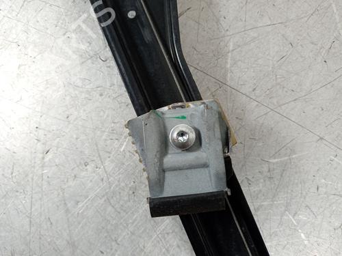 Rudehejsemekanisme Højre foran VW GOLF V (1K1) 1.9 TDI | BP30731799C23 