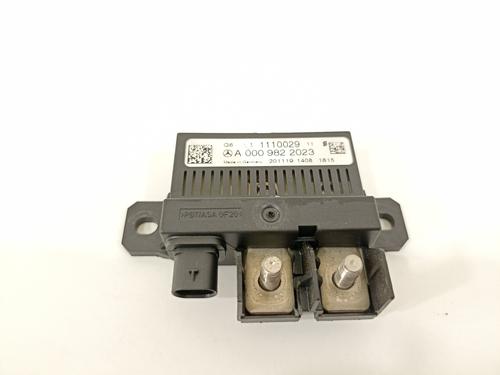 Elektronisk modul MERCEDES-BENZ GLE (V167) GLE 300 d 4-matic (167.119) (245 hp) 17663985