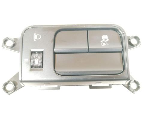 Switch KIA SORENTO IV (MQ4, MQ4A) 1.6 T-GDi Hybrid | BP36355910I30 - Image 3