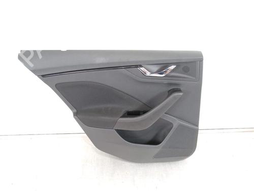 Rear left panel SKODA SCALA (NW1) 1.6 TDI | BP29258552C60 - Image 4