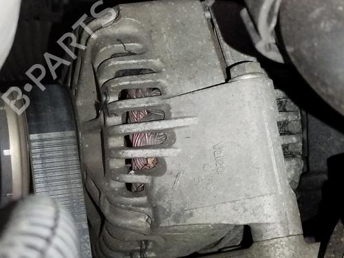 Alternator FIAT PUNTO EVO Hatchback Van (199_) 1.3 D Multijet (199.AXT1A, 199.AXC1A) | BP29258385M7 