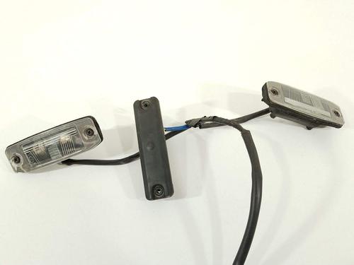Used Tailgate handle Tailgate handle 18642873 18642873