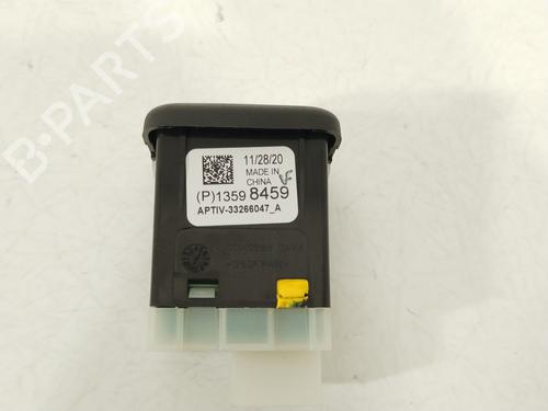 Electronic module OPEL INSIGNIA B Grand Sport (Z18) 2.0 Turbo | BP34444896M83  - Image 5
