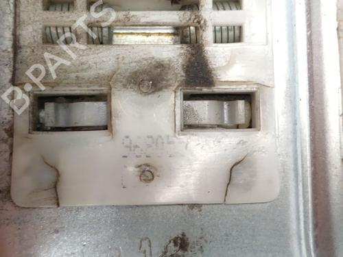 Used Front left window mechanism Front left window mechanism 38439898 38439898