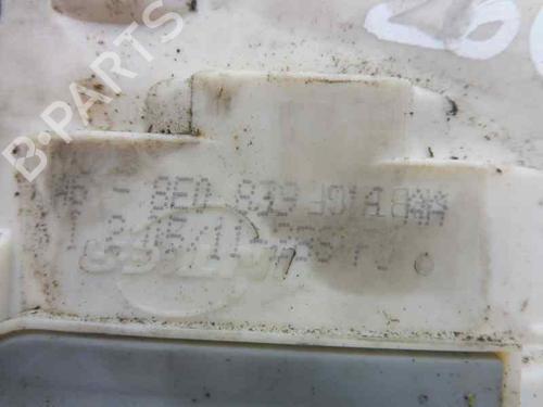 Rear right lock SEAT EXEO (3R2)  | BP1991090C99 