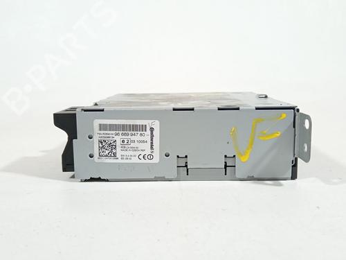 Radio CITROËN C4 II (NC_) 1.6 HDi 110 | BP29946413E6 