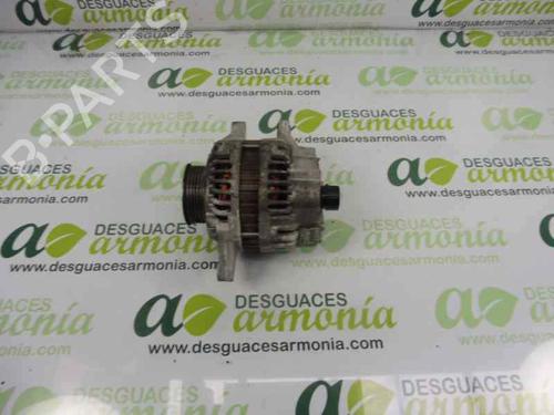Used Alternator Alternator 1876013 1876013