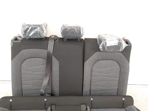 Rear seat SEAT ARONA (KJ7, KJP) 1.6 SRE | BP29118716C17  - Image 5