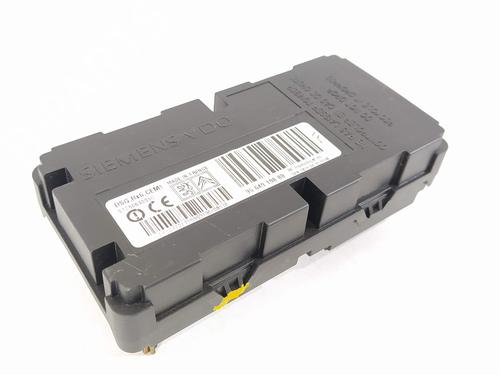 Used Electronic module Electronic module 9695823 9695823