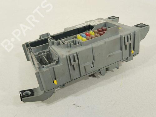 Fuse box CITROËN NEMO Box Body/MPV (AA_) 1.3 HDi 75 | BP33843601E1 - Image 5