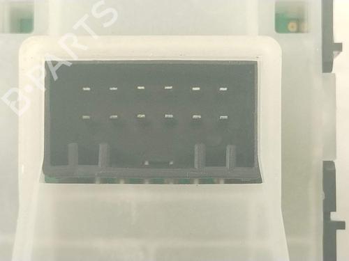Right rear window switch HYUNDAI KONA (SX2) 1.6 GDi Hybrid | BP38019333I28 - Image 6