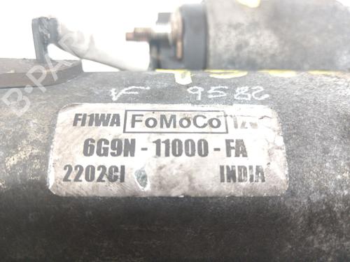 Starter FORD MONDEO IV (BA7) | BP13099255M8