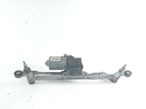 Used Front wiper motor FORD KA (RU8) [2008-2016]  17522579