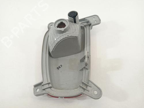 Rear bumper right light KIA PICANTO III (JA) 1.0 LPG | BP29258295C82 