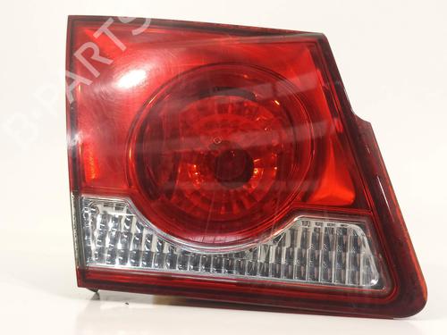 Left taillight CHEVROLET CRUZE (J300) | BP6962283C34 - Image 5