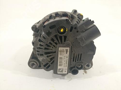 Alternator PEUGEOT 308 II (LB_, LP_, LW_, LH_, L3_)  | BP12990272M7 